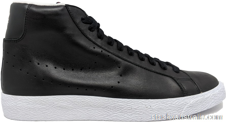 Nike Blazer High Timbuck2 QH