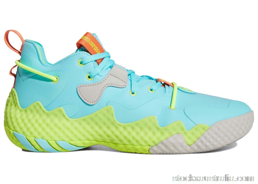 Nike Hypervenom Phelon II TF Green Glow (GS) 749922-308 QH