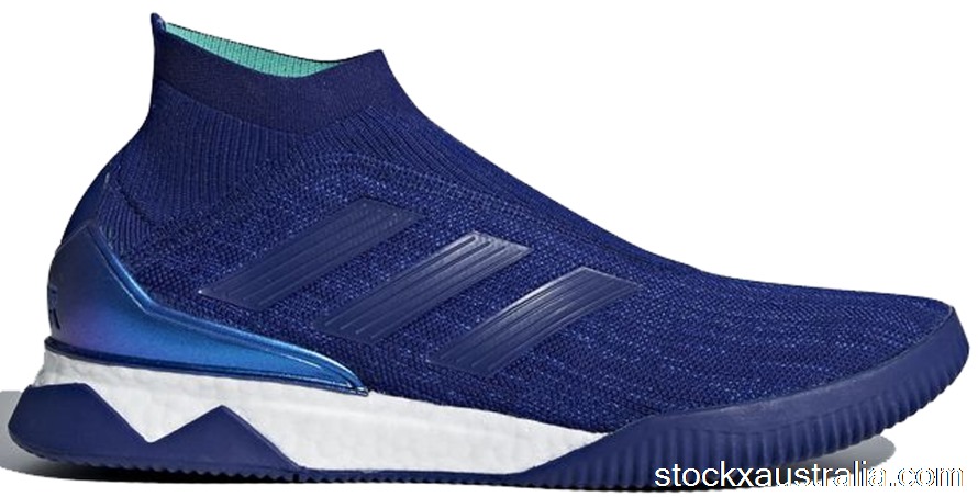 Nike Kobe A.D. Midnight Navy 852425-406 QH