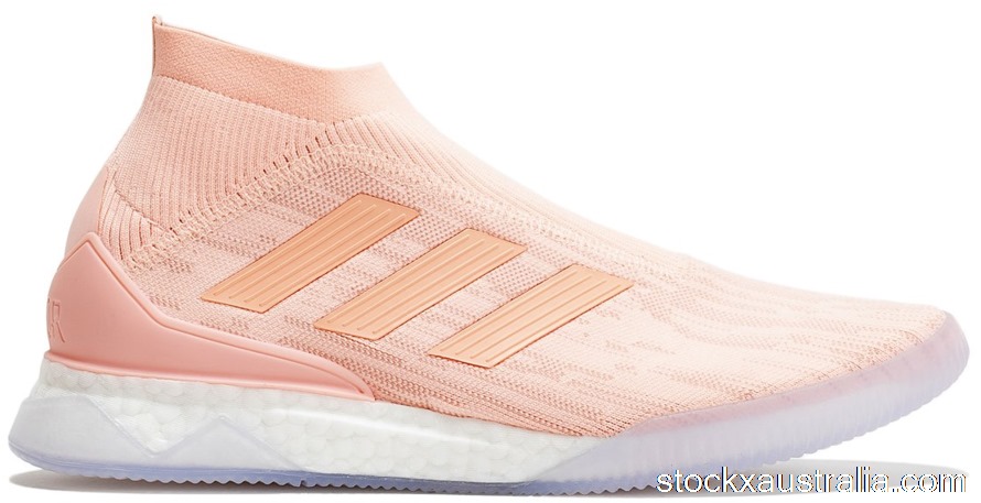 Nike LeBron 17 Sprite (GS) BQ5594-434 QH