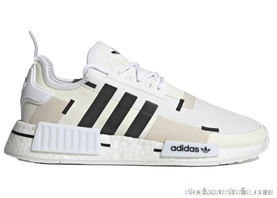 Nike LeBron 4 White Chrome 314647-112 QH