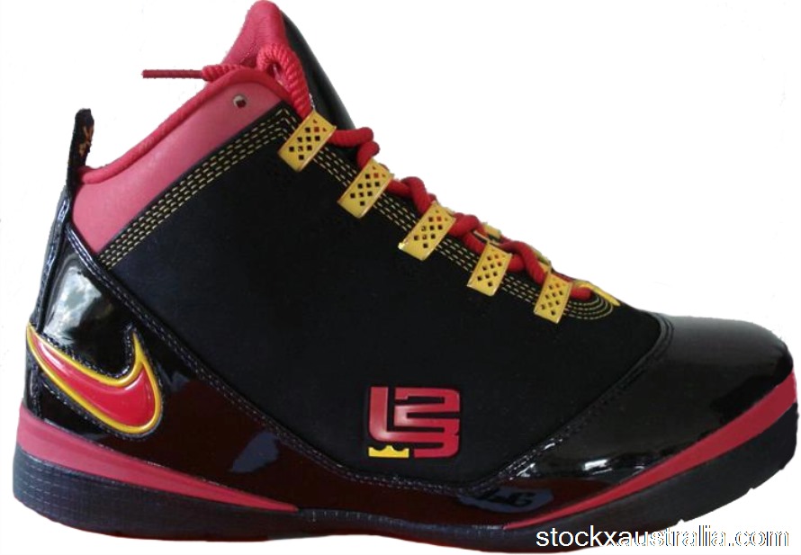 Nike Zoom Soldier Fairfax Away 109127-XC QH