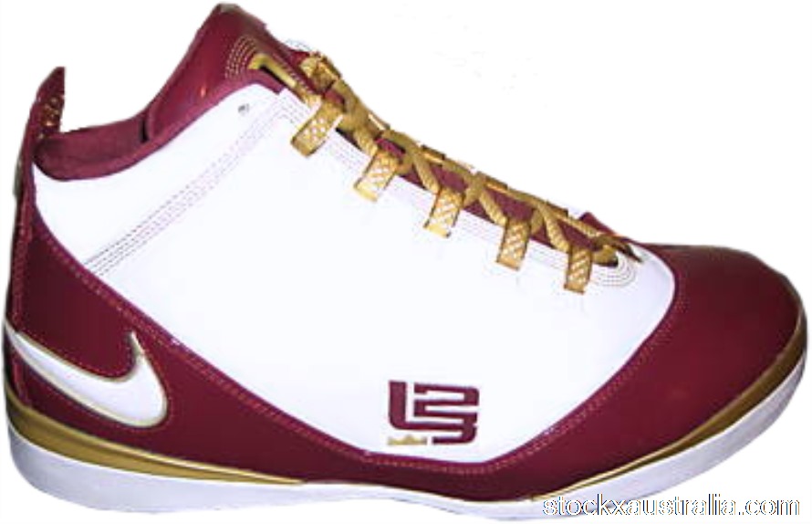 Nike Zoom Soldier II Christ the King Home 109120-XC QH