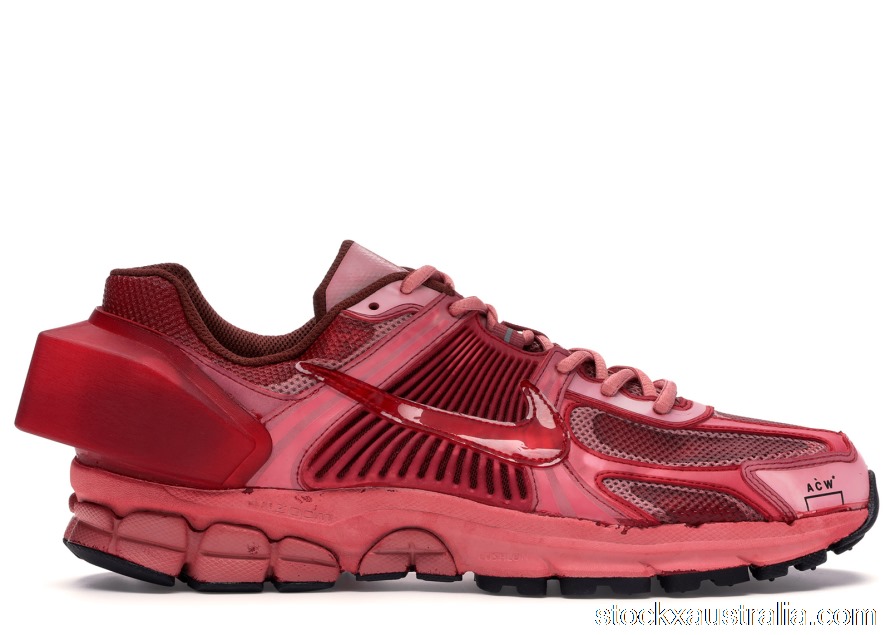 Nike Zoom Vomero 5 A Cold Wall Redox QH