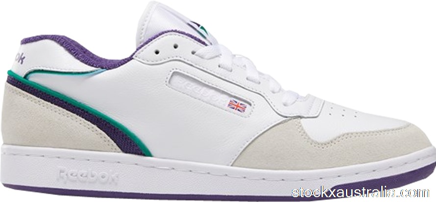Reebok Act 300 Chalk Purple EF3777 QH