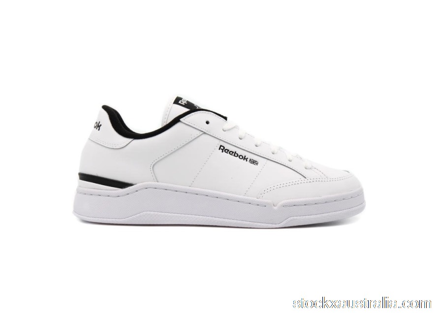 Reebok Ad Court Footwear White FY7509 QH