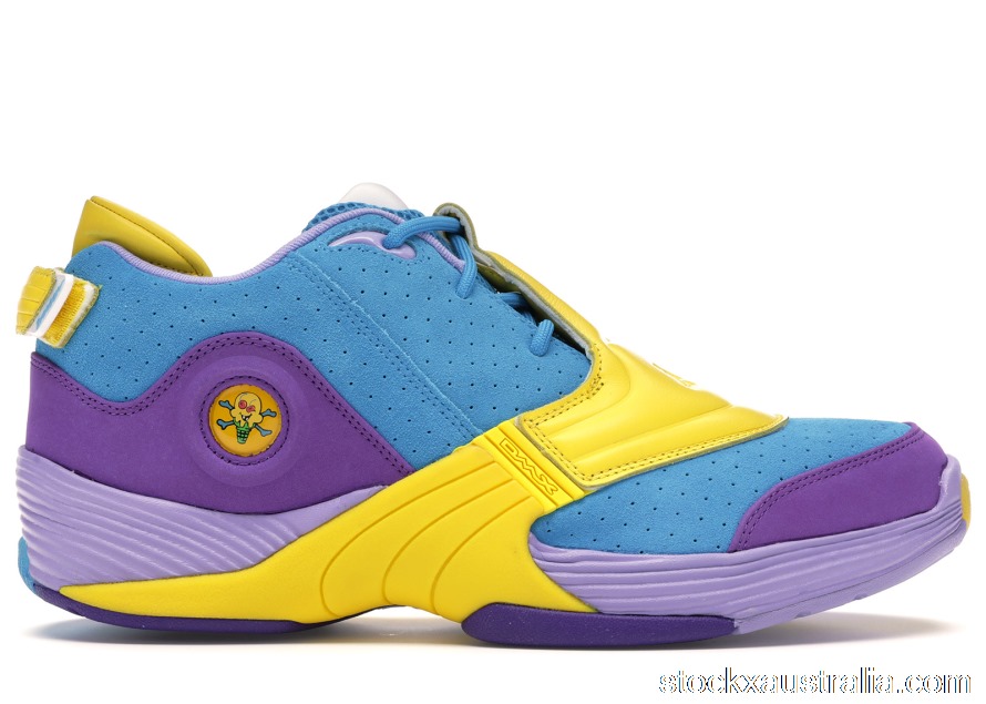 Reebok Answer 5 BBC Ice Cream FW7506 QH