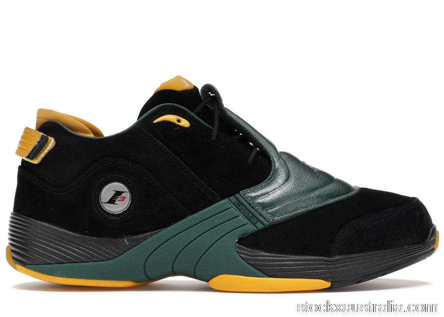 Reebok Answer 5 Bethel FX7199 QH