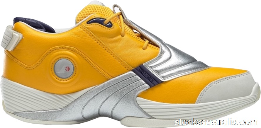 Reebok Answer 5 Eric Emanuel EH0408 QH