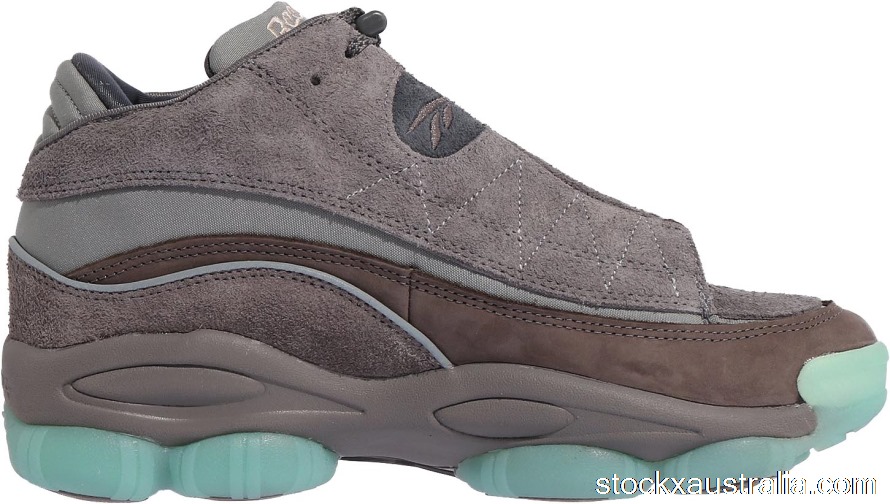 Reebok Answer DMX Unik CN8566 QH