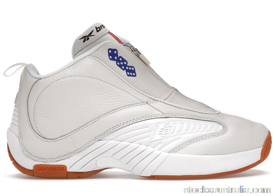 Reebok Answer IV Bronze 56K GZ3877 QH