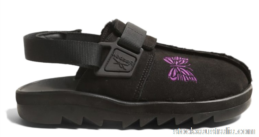 Reebok Beatnik Beams x Needles DV5553 QH