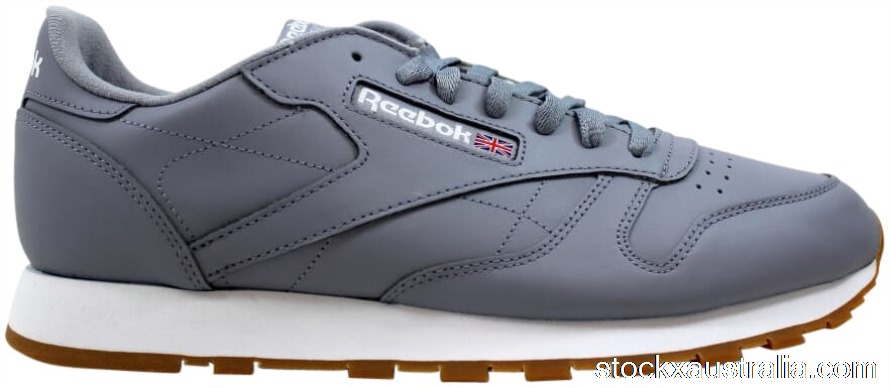 Reebok CL Leather MU Cool Shadow DV3839 QH