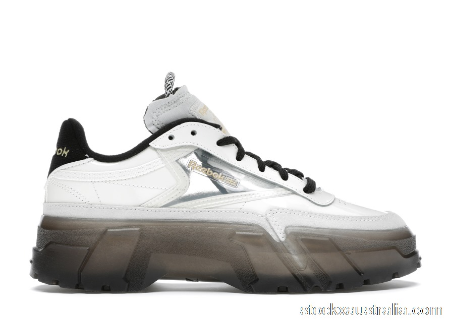 Reebok Cardi Club C Birthday (2020) (W) FZ4928 QH