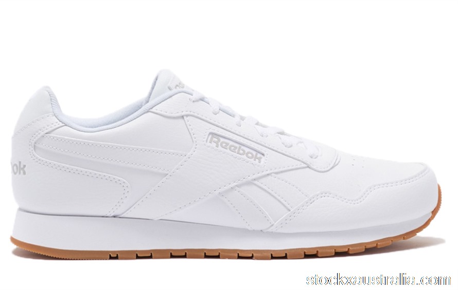 Reebok Classic Harmen White Gum CM9203 QH