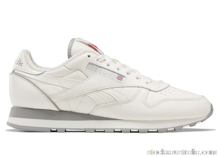 Reebok Classic Leather 1983 Vintage Chalk GX0281 QH