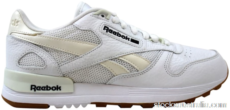 Reebok Classic Leather 2.0 White BS9004 QH