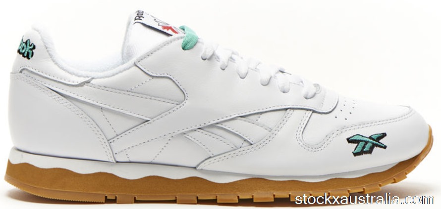 Reebok Classic Leather 3AM Atlanta (FRKO Rico) DV4707 QH