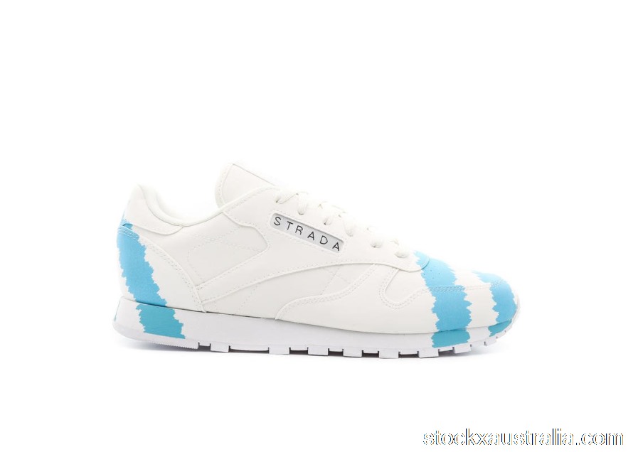 Reebok Classic Leather Collina Strada (W) H03156 QH