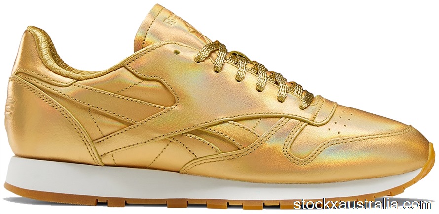 Reebok Classic Leather DC Wonder Woman FX7194 QH