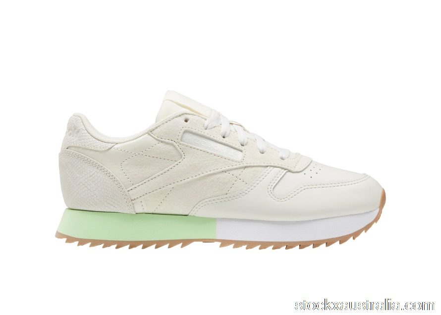 Reebok Classic Leather Double MADWOMEN (W) FY7320 QH