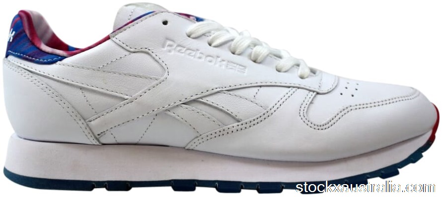Reebok Classic Leather MSP White BD4888 QH