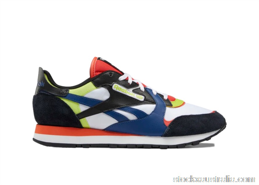 Reebok Classic Leather Modernize GX2846 QH
