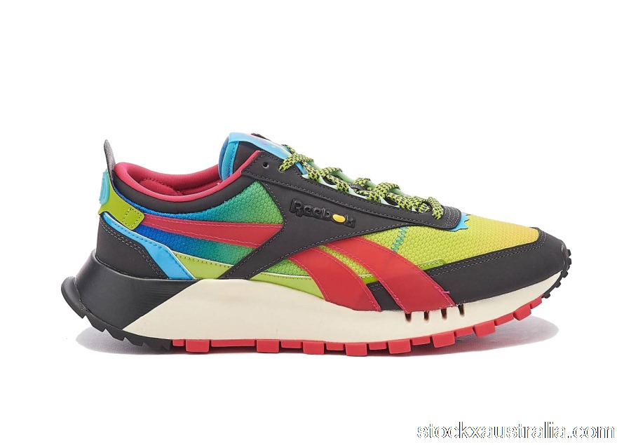 Reebok Classic Legacy Jelly Belly Coal GW3376 QH