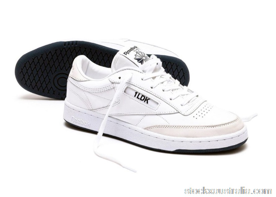 Reebok Club C 1LDK QH