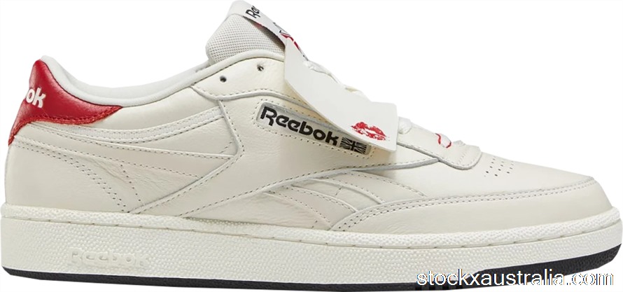 Reebok Club C Revenge Valentine's Day (2020) FW5651 QH