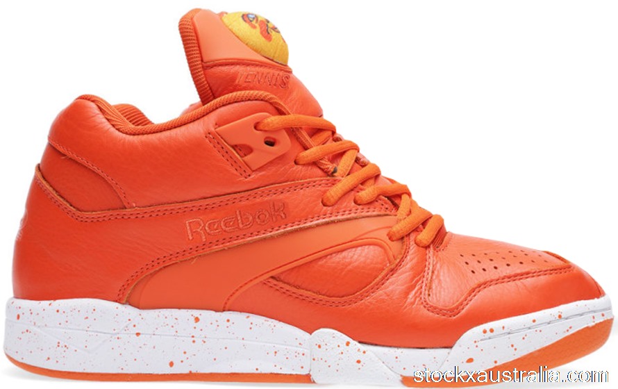 Reebok Court Victory Pump Sneakersnstuff Crayfish Party V49001 QH