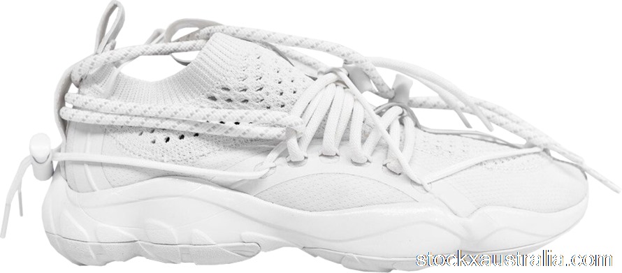 Reebok DMX Run Fusion Experiment Pyer Moss QH