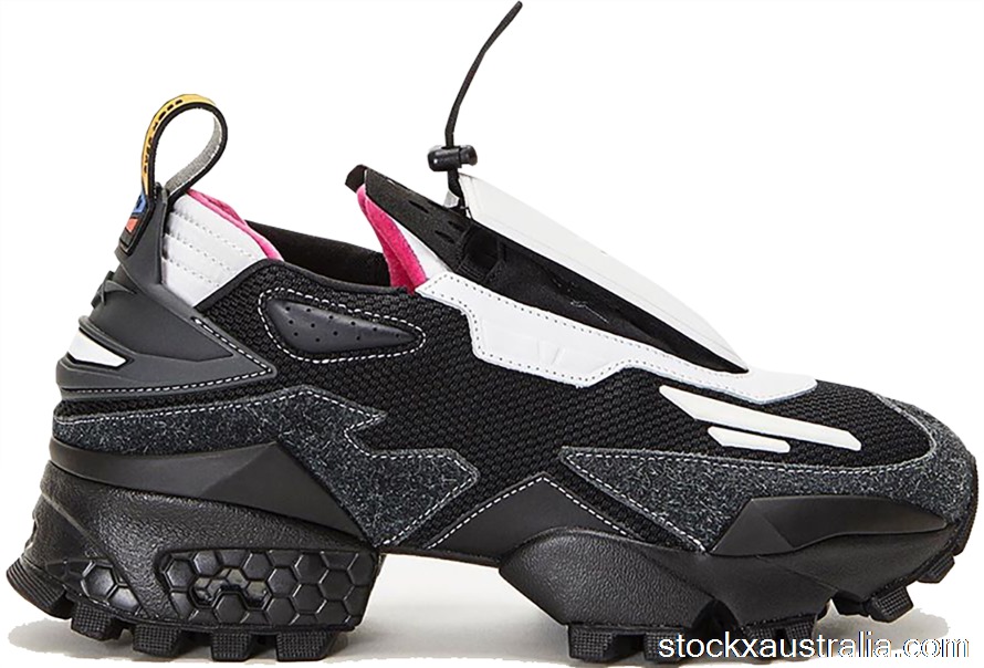 Reebok Experiment 4 Trail Fury Pyer Moss Innocence Project QH