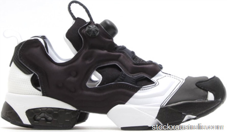 Reebok Instapump Fury 24 Kilates x 11 by BBS V61213 QH