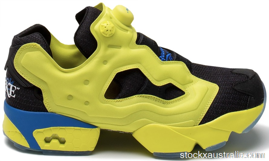 Reebok Instapump Fury Awake NY QH