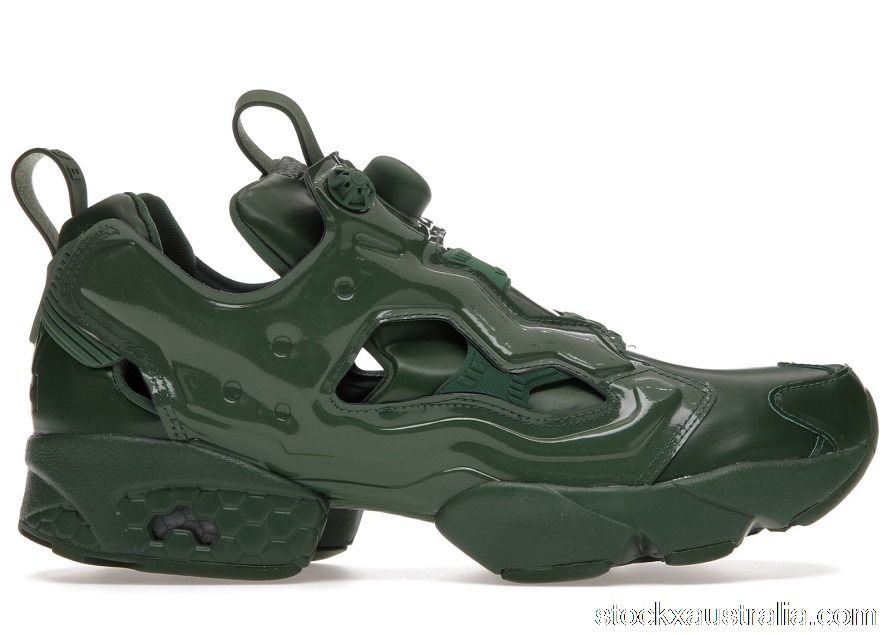 Reebok Instapump Fury Bait x Toy Story Army Men QH