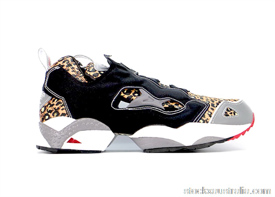 Reebok Instapump Fury mita sneakers Sneakers J88792 QH