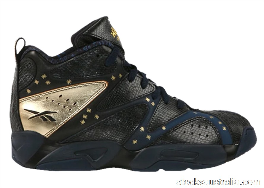 Reebok Kamikaze 1 Mid All-Star 2014 M40339 QH