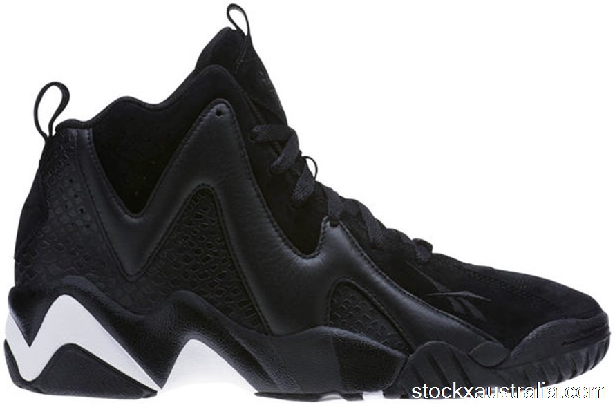 Reebok Kamikaze 2 ATL-LAX CM9416 QH