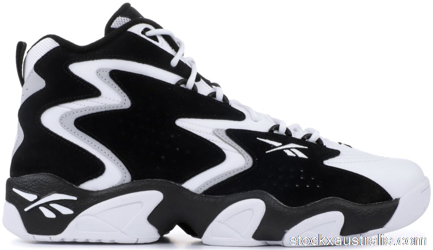 Reebok Mobius OG Black White CN7884 QH