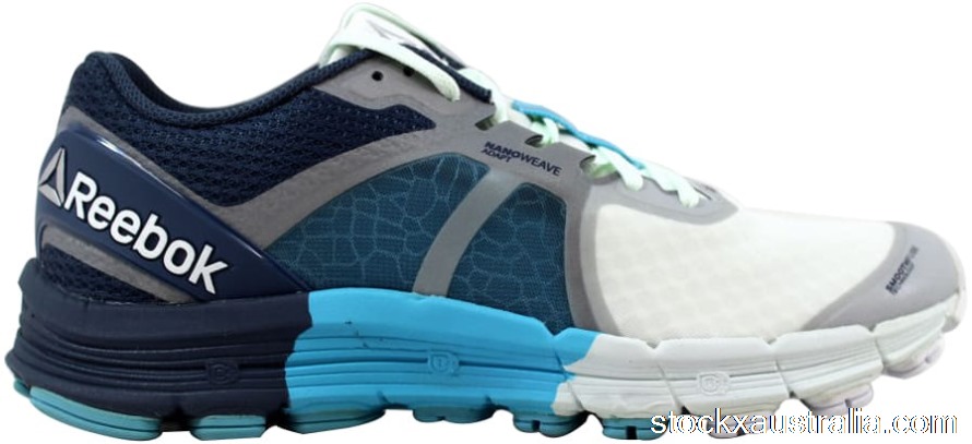 Reebok One Guide 3.0 Opal Slate-Blue (W) AR2649 QH
