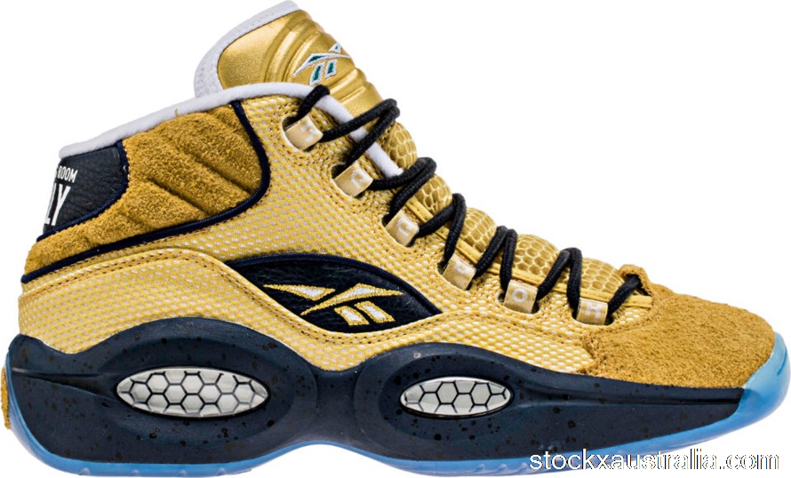 Reebok Question Mid EBC BD3875 QH
