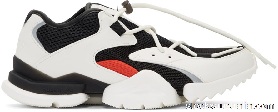 Reebok Run.r 96 White Black CN9700 CN7900 QH