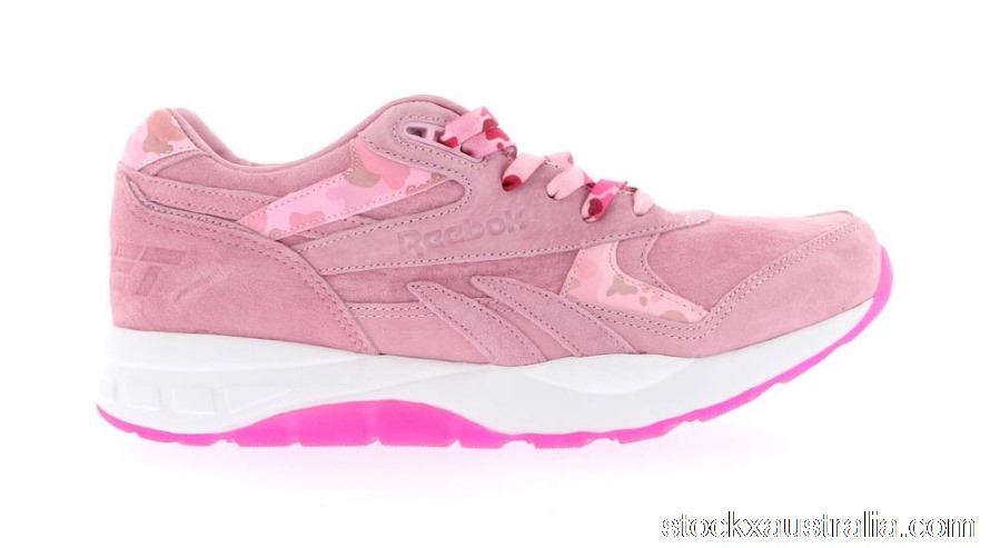Reebok Ventilator Camron Fleebok 2 BS7004 QH