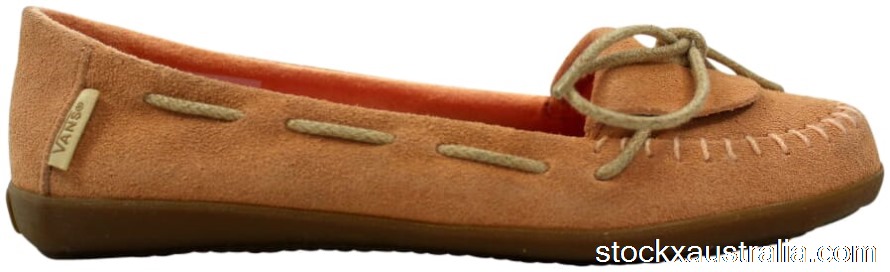 Vans Alpaca Praire Sunset (W) VN-0UDLCI4 QH