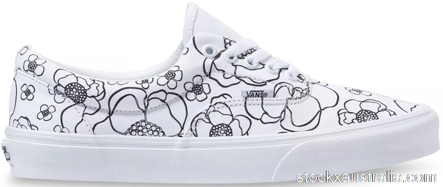 Vans Era U-Color Floral VN0A4U391UH QH