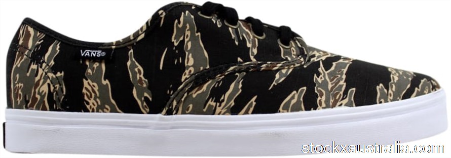 Vans Ripstop Madero Tiger Camo VN-0OYC8RL QH