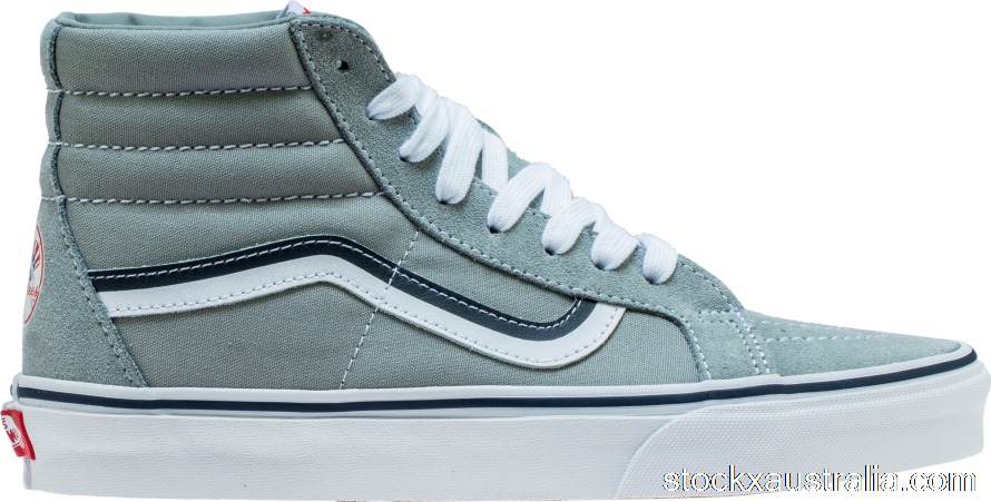 Vans Sk8-Hi New York Yankees Limestone VN0A2XSBRT4 QH
