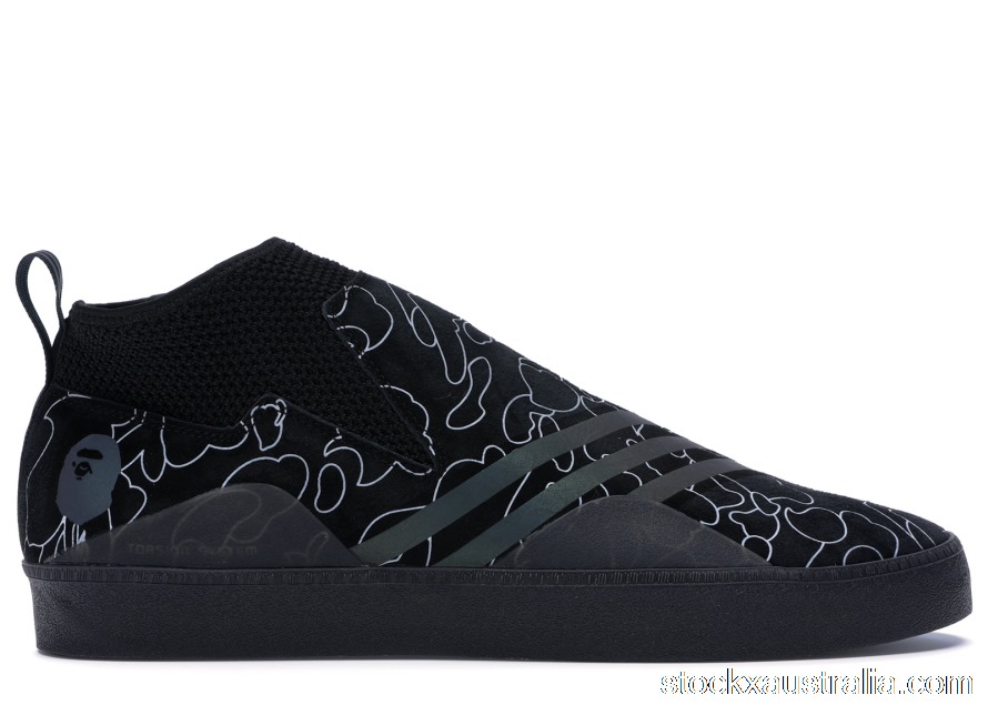 adidas 3ST.002 Bape DB3003 QH