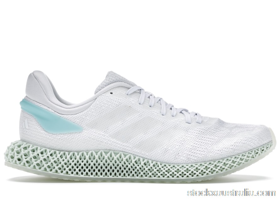 adidas 4D Run 1.0 Parley FV5323 QH